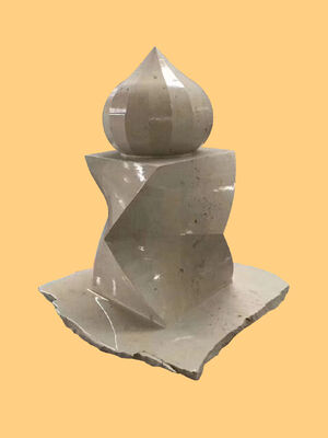 5 محور CNC الماس سیم تراش ماشین ((اكتشاف 5)