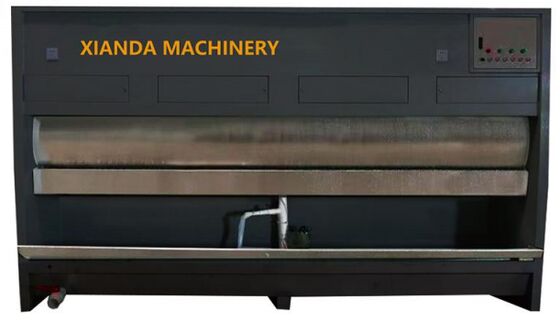 غبارگیر آب دوستدار محیط زیست با مصرف انرژی کم