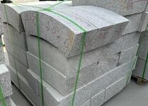 ماشین تراش سیم CNC عمودی برای منحنی curbstone