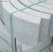 ماشین تراش سیم CNC عمودی برای منحنی curbstone