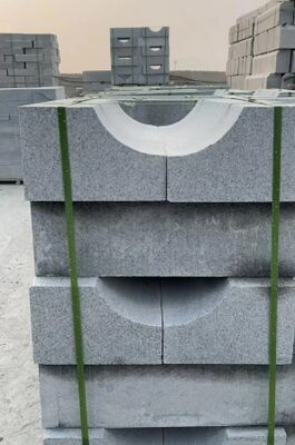 دستگاه اره سیم CNC عمودی با کنترل PLC برای برش سنگ، مصرف آب 4 متر مکعب بر ساعت، طول سیم 20-50 متر