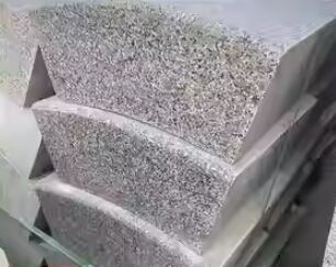 دستگاه اره سیم CNC عمودی با کنترل PLC برای برش سنگ، مصرف آب 4 متر مکعب بر ساعت، طول سیم 20-50 متر