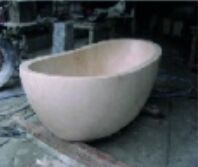 5+1 محور مرکز ماشینکاری CNC برای شکل های 3d سنگ مرمر گرانیت