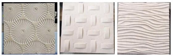 سیستم ایمنی ماشین برش پل پل با وزن ناخالص 5100kg و قدرت ناخالص 57/67kw