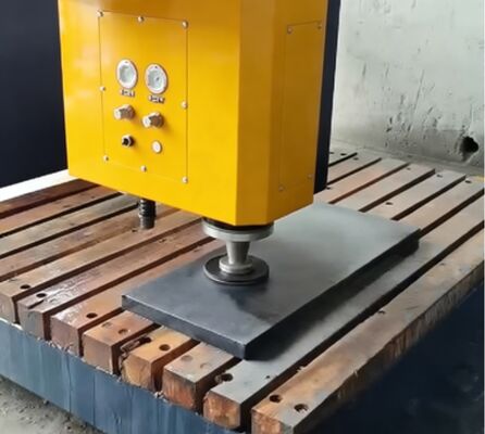 دستگاه پولیش هوشمند یکپارچه: دستگاه پولیش سنگ با دقت بالا