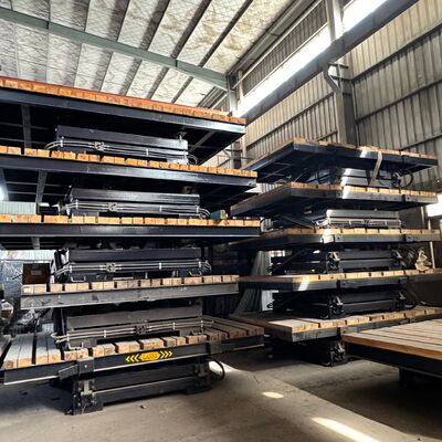 5 Axis CNC Bridge Saw Stone Cutting Machine Tile Cutter High-Accuracy 32KW 120MM Cutting Thickness Gearbox Bearing