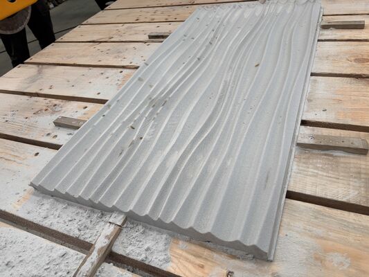 ماشین برش خودکار 5 محور پل با سیستم DDX برای پردازش سنگ و 3200x2000mm Max Size