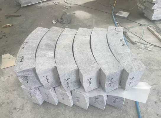 ماشین تراش سیم CNC عمودی با کنترل PLC برای برش سنگ، مصرف 4m3/H آب و طول سیم 20-50m