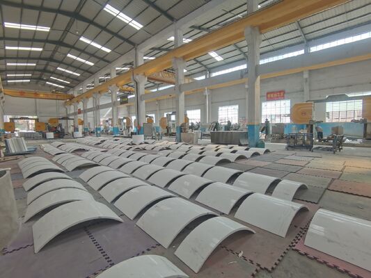 4 محور CNC الماس سیم تراش ماشین برای برش گرانیت و سنگ مرمر