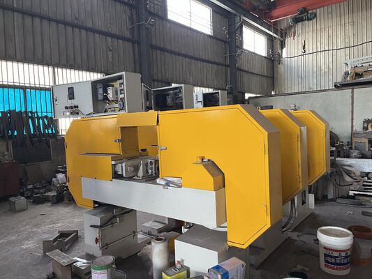 دستگاه دو منظوره برش سنگ CNC با حداکثر عرض برش 1250 میلی متر و کنترل دقیق CNC