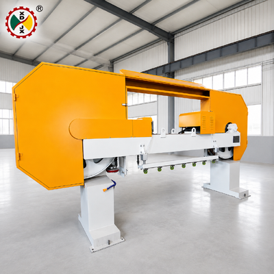 دستگاه برش سنگ پل الماسی CNC برای مرمر، گرانیت، کاشی و سنگ متخلخل