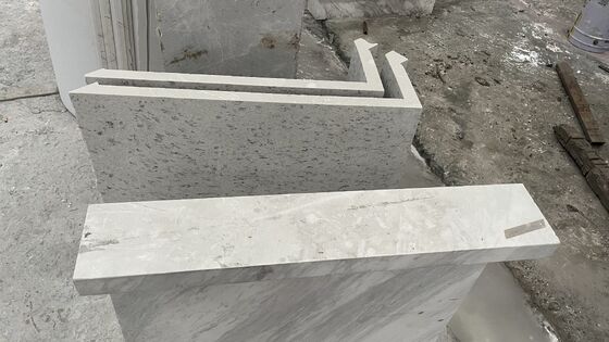 دستگاه اره سیمی الماسی CNC چهار محوره با حداکثر ابعاد پردازش 2500×3000×1500 میلی‌متر و گیربکس و سروو موتور با دقت بالا
