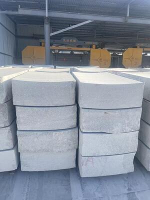 دستگاه اره سیمی پروفیل‌زن CNC — قابلیت کار با قطعات بسیار بزرگ منحنی، ستونی و سنگ مزار (۳۰۰۰*۳۰۰۰*۱۵۰۰ میلی‌متر)