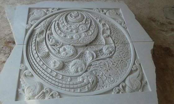 دستگاه برش گرانیت 3 محور حکاکی روتر CNC دستگاه حکاکی سنگ