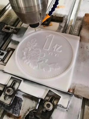 دستگاه حکاکی سنگ گرانیت دستگاه حکاکی سنگ مرمر CNC