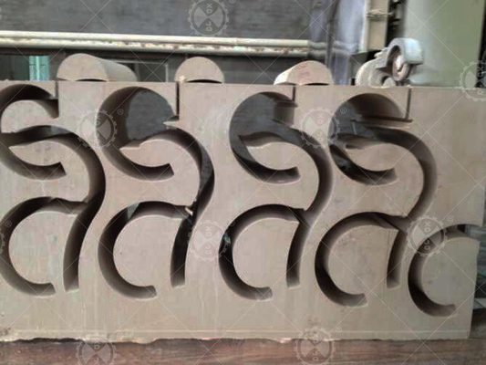 دستگاه برش سنگ CNC دستگاه اره سیم الماس برای سنگ مرمر گرانیت