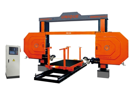 دستگاه برش سنگ CNC دستگاه اره سیم الماس برای سنگ مرمر گرانیت