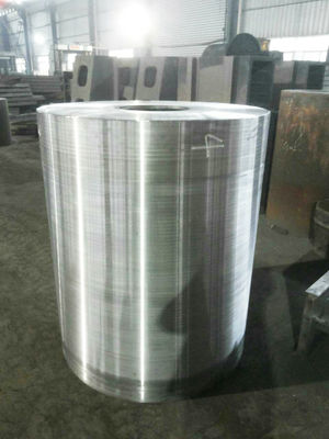 دستگاه برش ستون سنگی چهار سیلندر برای دال ستون