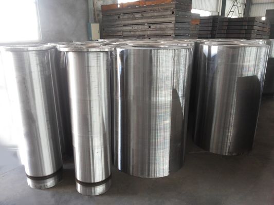 دستگاه برش ستون سنگی چهار سیلندر برای دال ستون