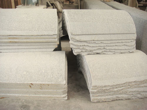 دستگاه برش لبه چهار برش 1500 میلی متری برای دال ستون