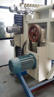 دستگاه برش سنگ دال اره باند قوس دایره ای 1300 میلی متر