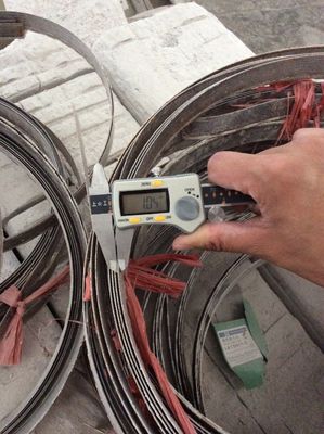 دستگاه برش سنگ دال اره باند قوس دایره ای 1300 میلی متر