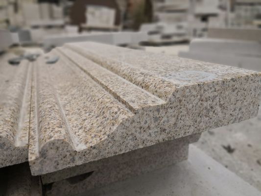 دستگاه برش خطی CNC 3 محور برای پردازش نرده مربع