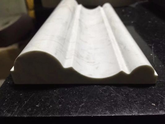 دستگاه برش خطی CNC 3 محور برای پردازش نرده مربع