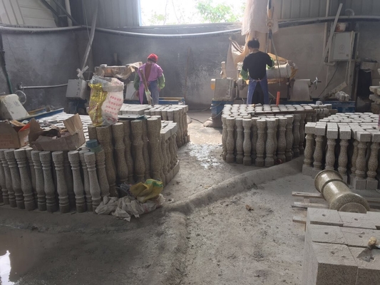 ماشین سنگ زنی سنگ زنی استوانه ای سنگ زنی 460 میلی متر