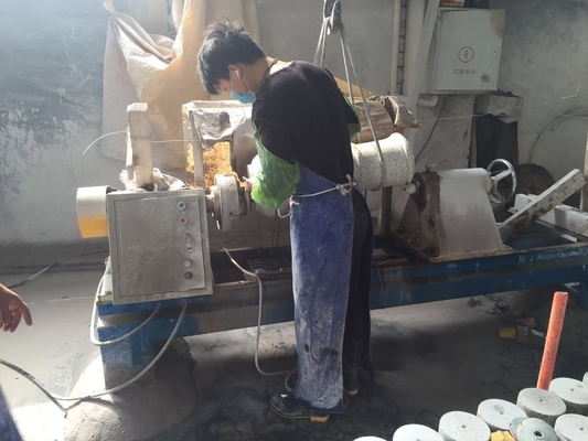 ماشین سنگ زنی سنگ زنی استوانه ای سنگ زنی 460 میلی متر