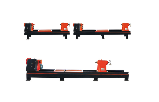 دستگاه پولیش دال سنگ ستون نرده و ستون 1500mm 2500mm 3500mm