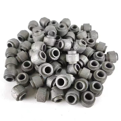 اره سیم الماس سنگ برش سنگ مرمر سخت 11.5mm 20-30m/S