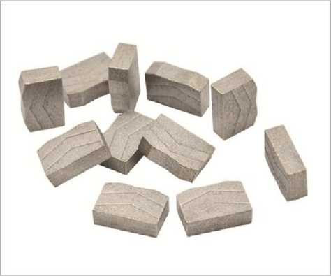 قطعه اره الماس 940 میلی متری 530 میلی متری 740 میلی متری برای ابزارهای برش سنگ گرانیت