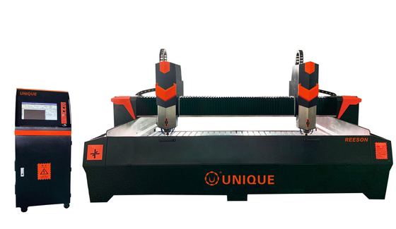 دستگاه فرز سریع سنگ حکاکی CNC درایور موتور بیگ استپر