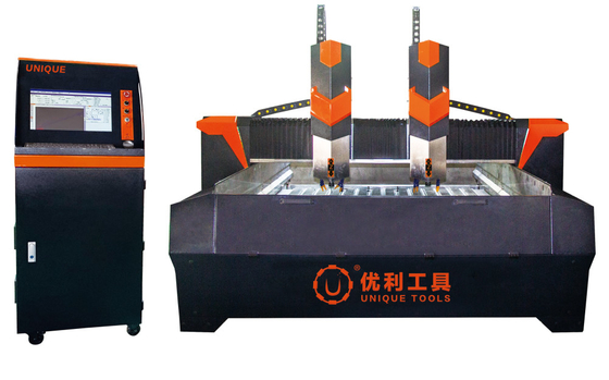 دستگاه حکاکی سنگ گرانیت دستگاه حکاکی سنگ مرمر CNC