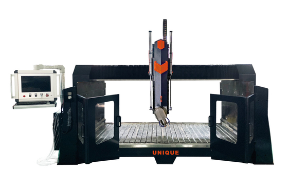 دستگاه حکاکی سنگ مرمر سنگ CNC دستگاه حکاکی سنگ